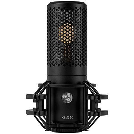 Shure KSM32C SM