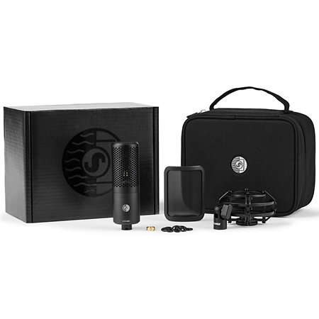KSM32C SM Shure