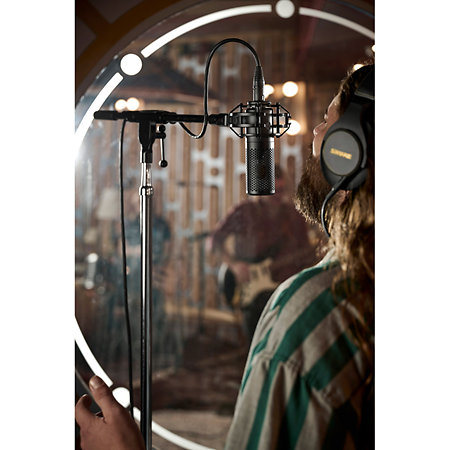 KSM32C SM Shure