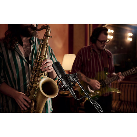 KSM32C SM Shure