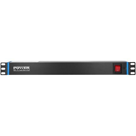 Power Studio MULTIPLUG 8 RACK