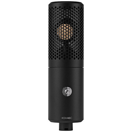 Shure KSM40C