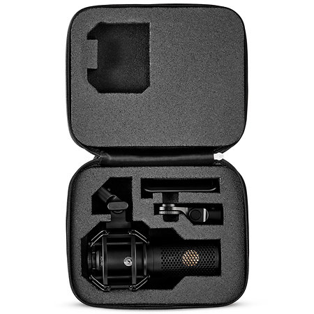 KSM40C Shure