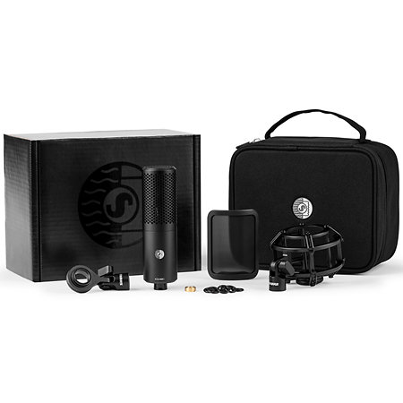 KSM40C Shure