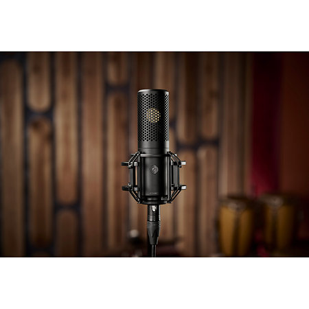 KSM40C Shure