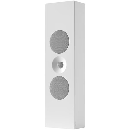 Tangent Spectrum II XLCR Satin White