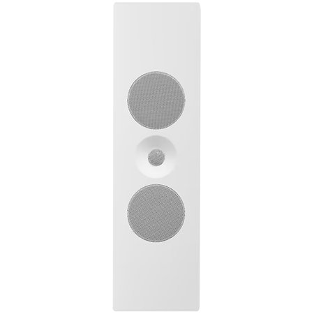 Tangent Spectrum II XLCR Satin White