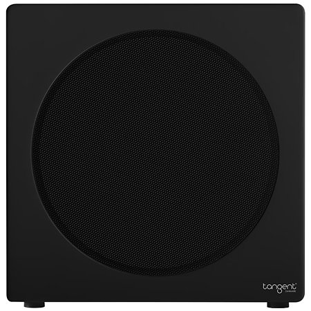 Tangent Spectrum II XSW8 Subwoofer Black