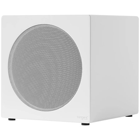 Tangent Spectrum II XSW8 Subwoofer White