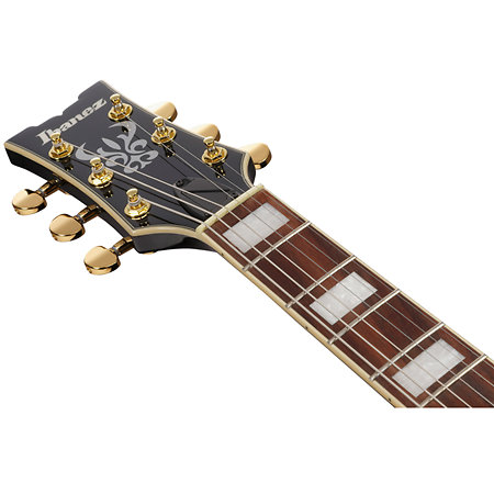 AM73G Black Ibanez