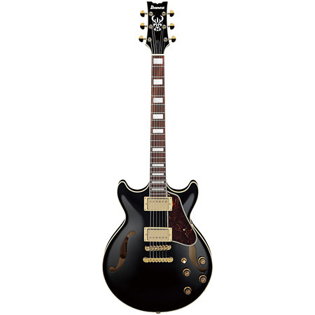 AM73G Black Ibanez