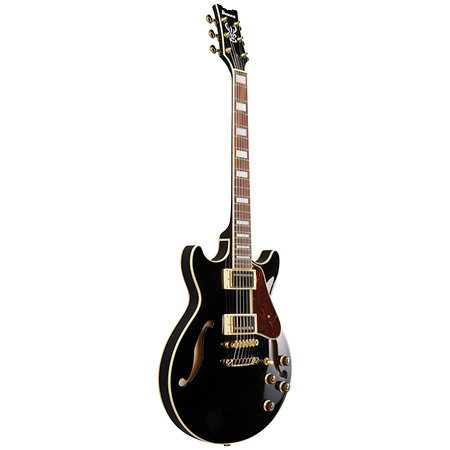 AM73G Black Ibanez