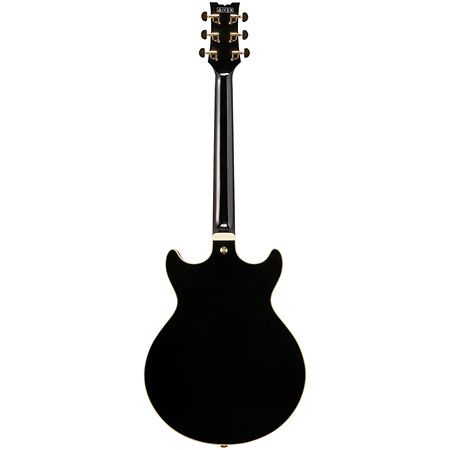 AM73G Black Ibanez