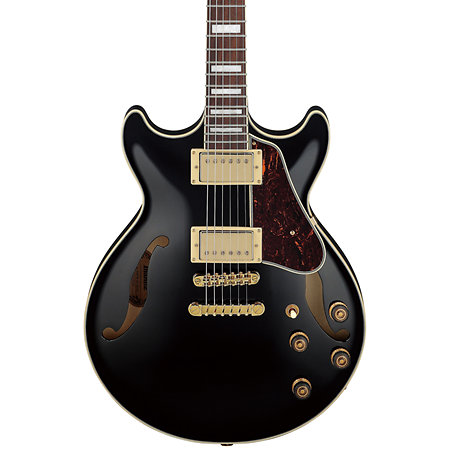 AM73G Black Ibanez