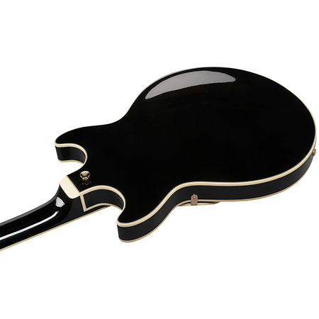 AM73G Black Ibanez