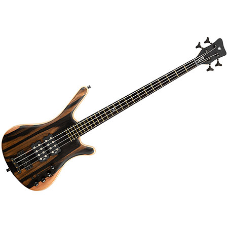 Warwick Corvette GPS SS 4 LTD 2023