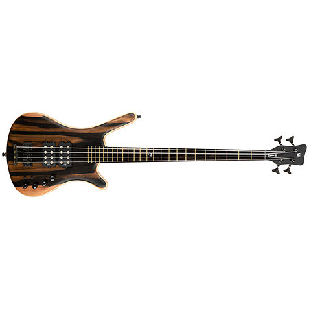 Warwick Corvette GPS SS 4 LTD 2023