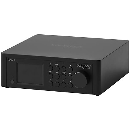 Tangent Tuner III