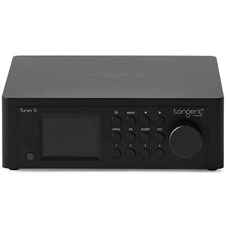Tangent Tuner III