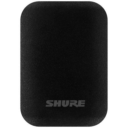 Shure A32CWS Bonnette anti-vent pour KSM32C