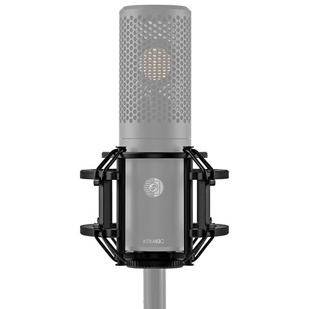 Shure AKSM40-44-SM Suspension pour KSM40C et KSM44MP
