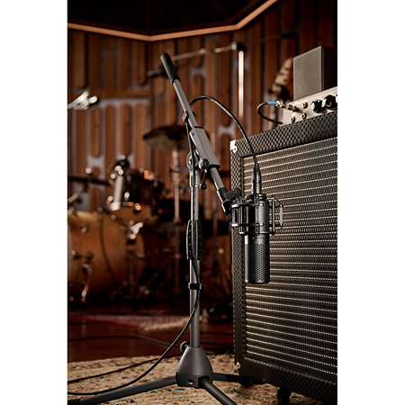 AKSM40-44-SM Suspension pour KSM40C et KSM44MP Shure