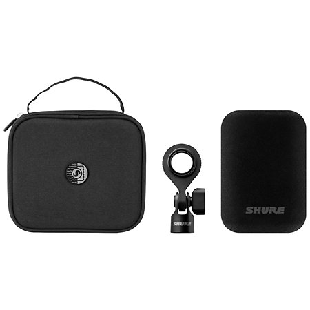 Shure AKSM32-HM Kit Accessoires pour KSM32C