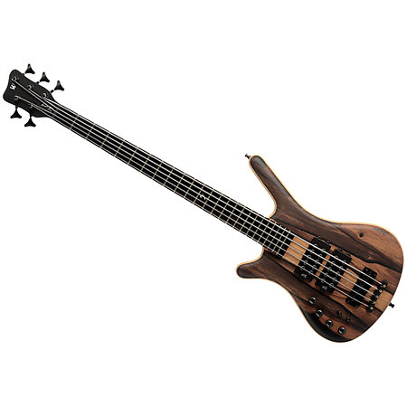 Warwick Corvette GPS SS 5 Gaucher LTD 2023