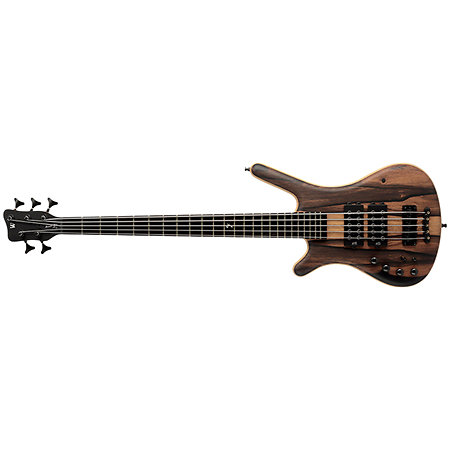 Warwick Corvette GPS SS 5 Gaucher LTD 2023