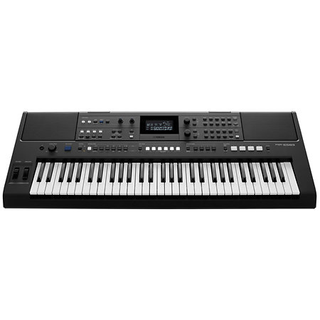 PSR-E583 Yamaha