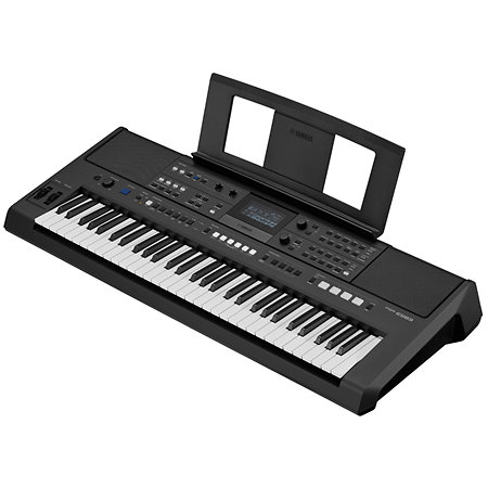 PSR-E583 Yamaha