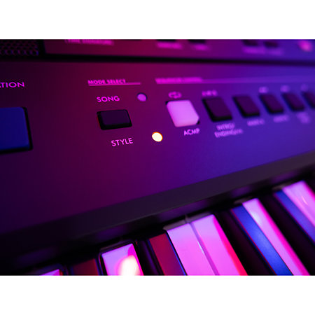 PSR-E583 Yamaha