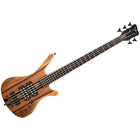 Warwick Corvette GPS SS 5 LTD 2023