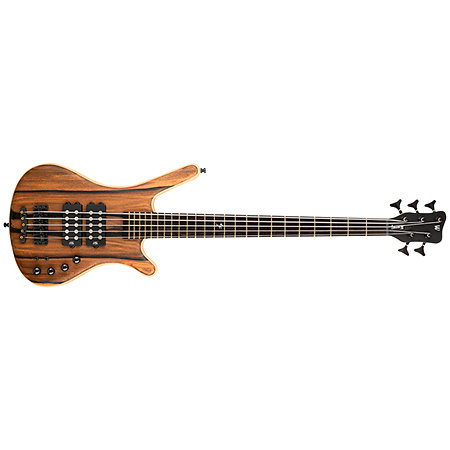 Warwick Corvette GPS SS 5 LTD 2023