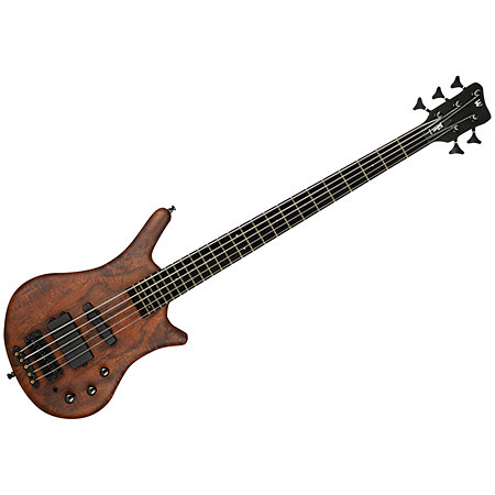 Warwick Thumb 5 GPS BO LTD 2024