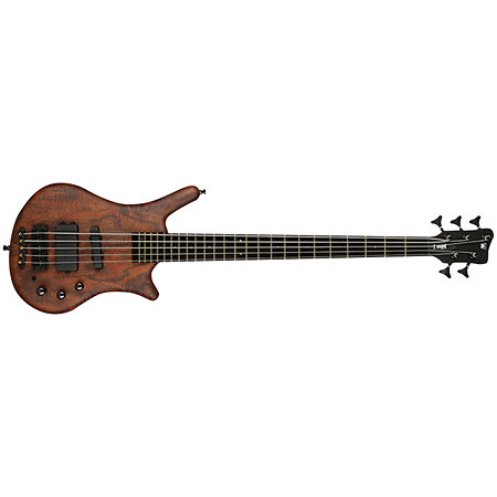 Warwick Thumb 5 GPS BO LTD 2024