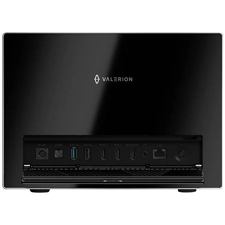 VisionMaster Max Valerion