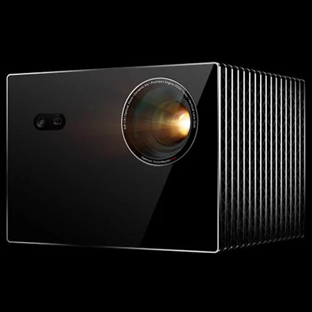 VisionMaster Max Valerion