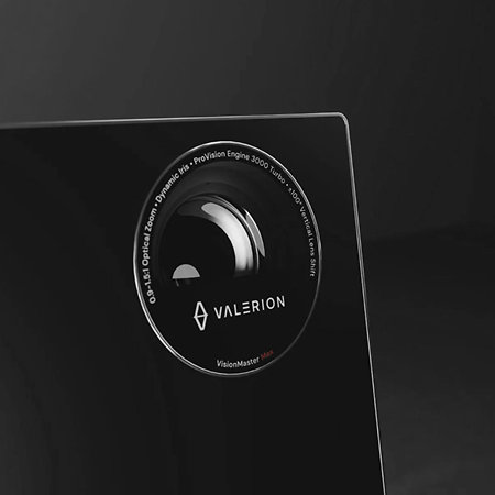 VisionMaster Max Valerion