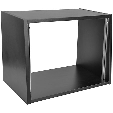 Power Studio STUDIO RACK 8U BL