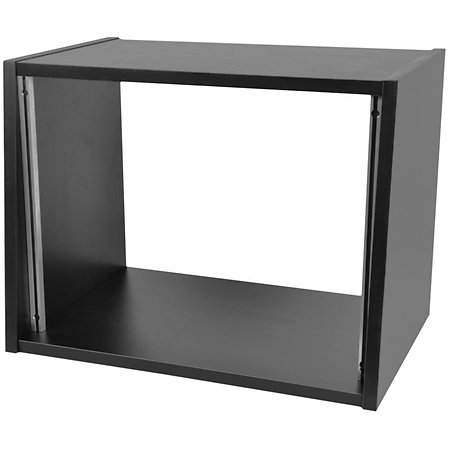 STUDIO RACK 8U BL Power Studio