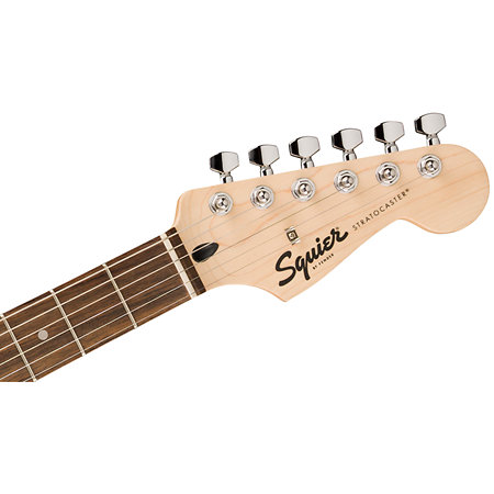 Sonic Stratocaster Sienna Sunburst Squier by FENDER