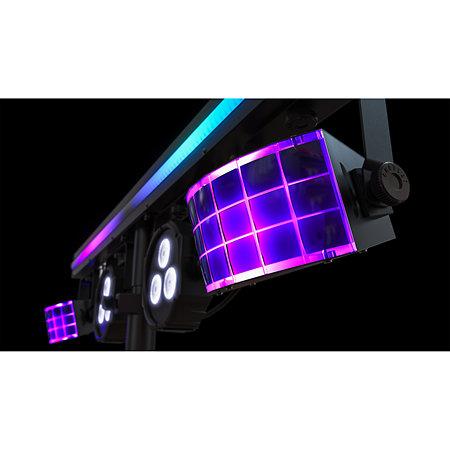 GigBar 3 ILS Chauvet DJ