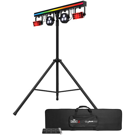 GigBar 3 ILS Chauvet DJ