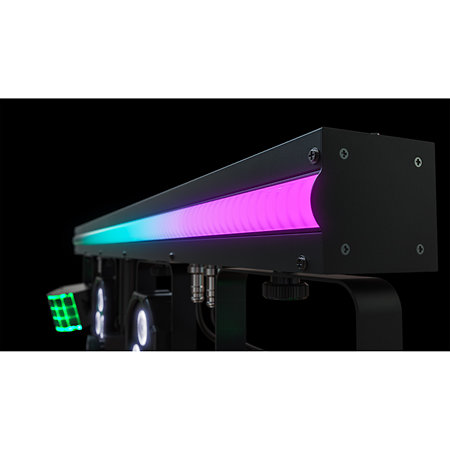 GigBar 3 ILS Chauvet DJ