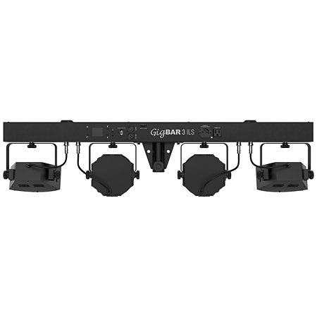 GigBar 3 ILS Chauvet DJ