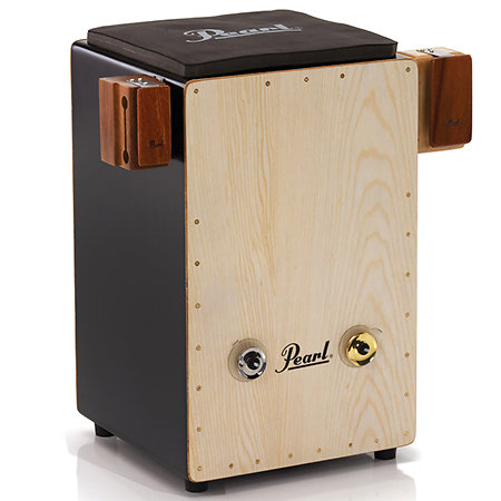 Pearl PJCP-1 Jingle Cup à ventouse pour cajon