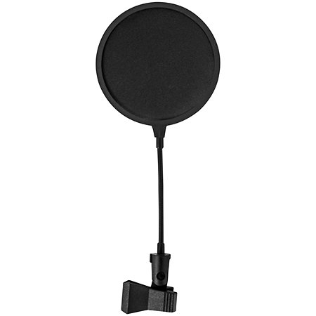 NPFJ561 Filtre Anti-Pop microphone Nomad Factory