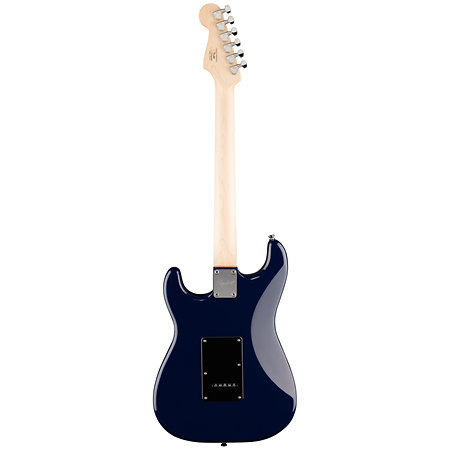 Sonic Stratocaster HSS Midnight Blue Squier by FENDER
