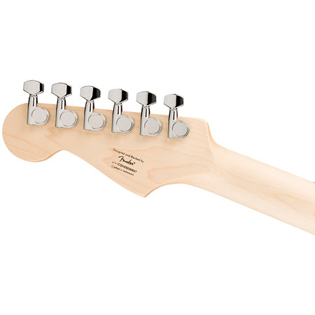 Sonic Stratocaster HSS Midnight Blue Squier by FENDER